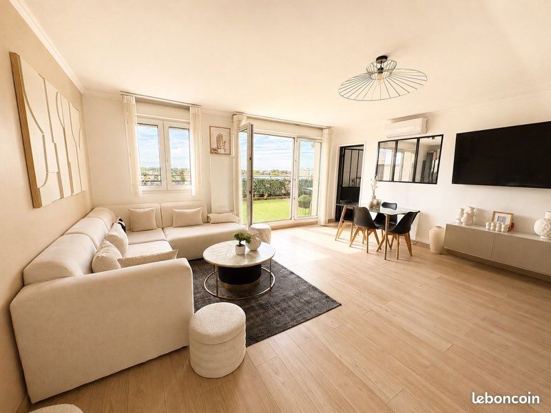 Appartement 4 pièces 101 m² · à Livry-Gargan · 101 m² · 249 000 €