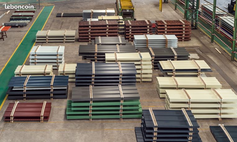 Tole destockage (image 3)