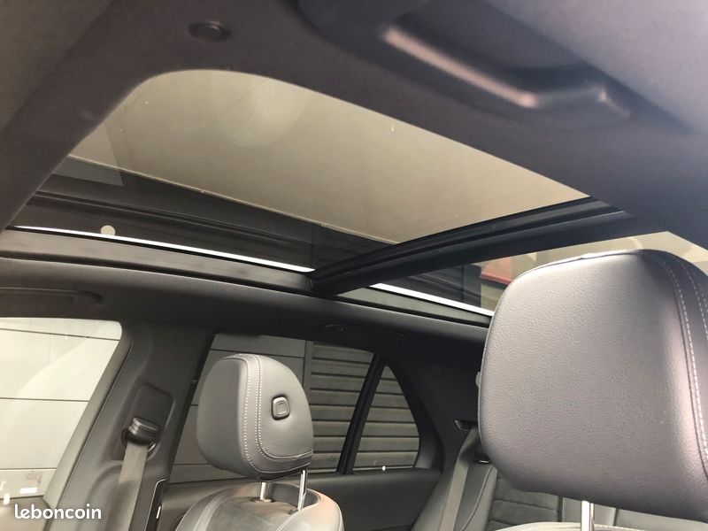 Mercedes Classe GLE 350 de 4MATIC AMG Line (image 18)