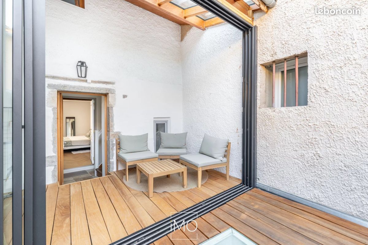 Maison 4 pièces 105 m² · à Chasselay · 105 m² · 335 000 €