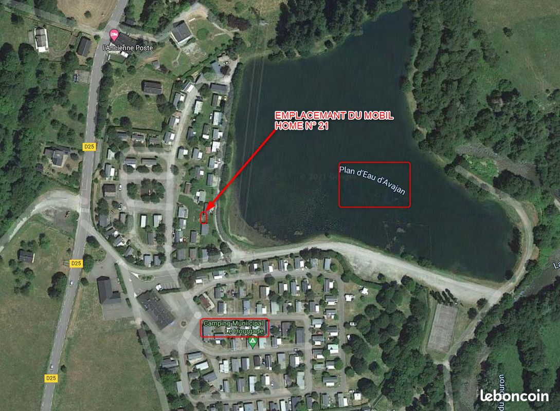 Location mobilhome (image 3)