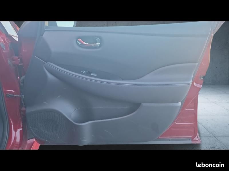 Nissan Leaf 150ch 40kWh N-Connecta 21.5 (image 18)