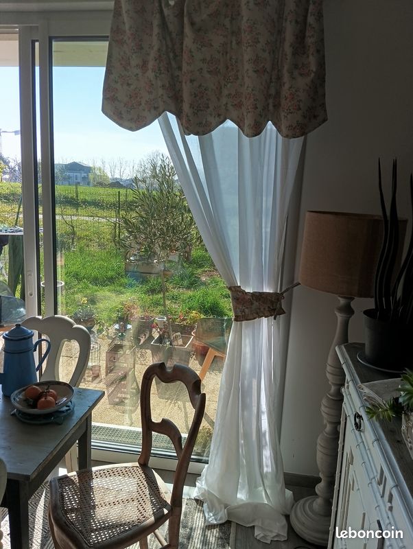 Laura Ashley - Rideaux Et Draperies De Maison