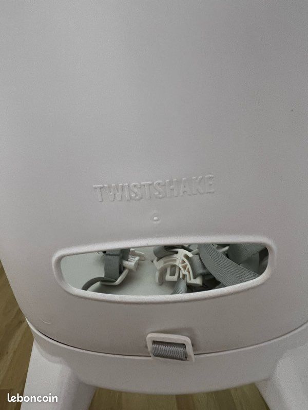 Chaise haute twistshake (image 5)