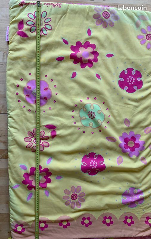 Sac de Couchage Fille/Enfant Katherine Roumanoff (image 2)