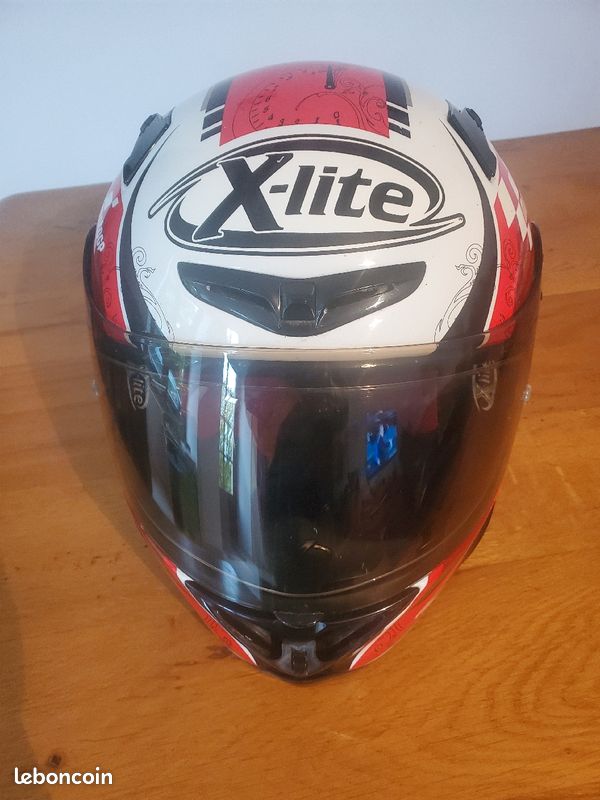 Casque (image 2)
