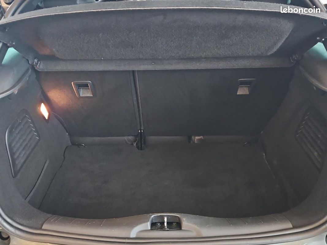 DS DS 3 1.6 e-HDi FAP - 92 ch Chic PHASE 1 (image 13)
