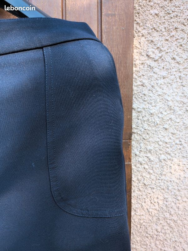 Pantalon femme Large (image 2)