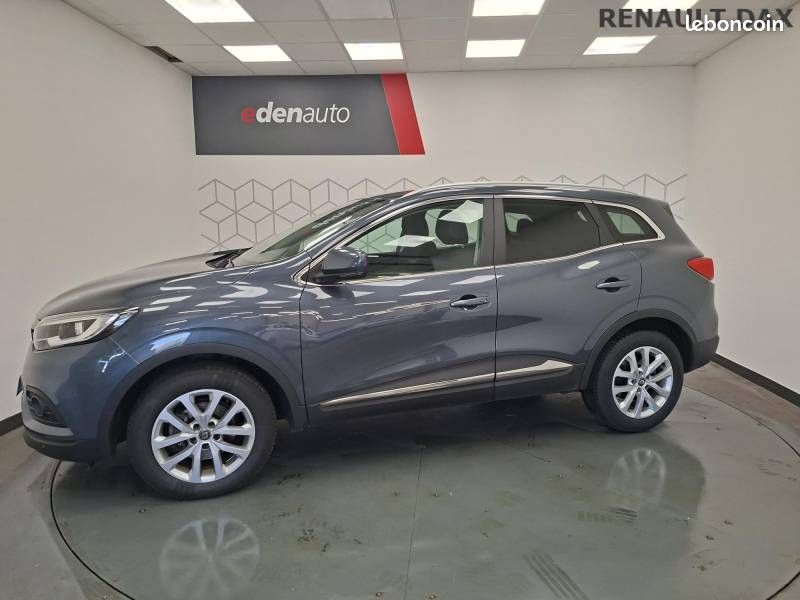 Renault Kadjar Blue dCi 115 Business (image 9)