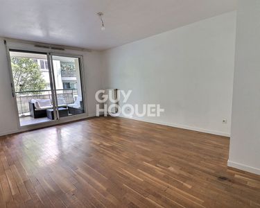 Appartement 350 000 € - 69 m²