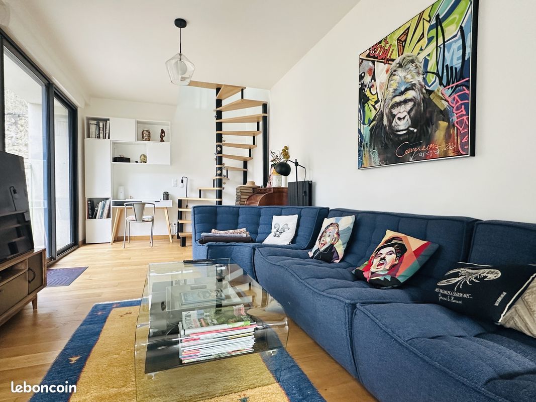 Maison 6 pièces 140 m² · à Marcoussis · 140 m² · 419 000 €