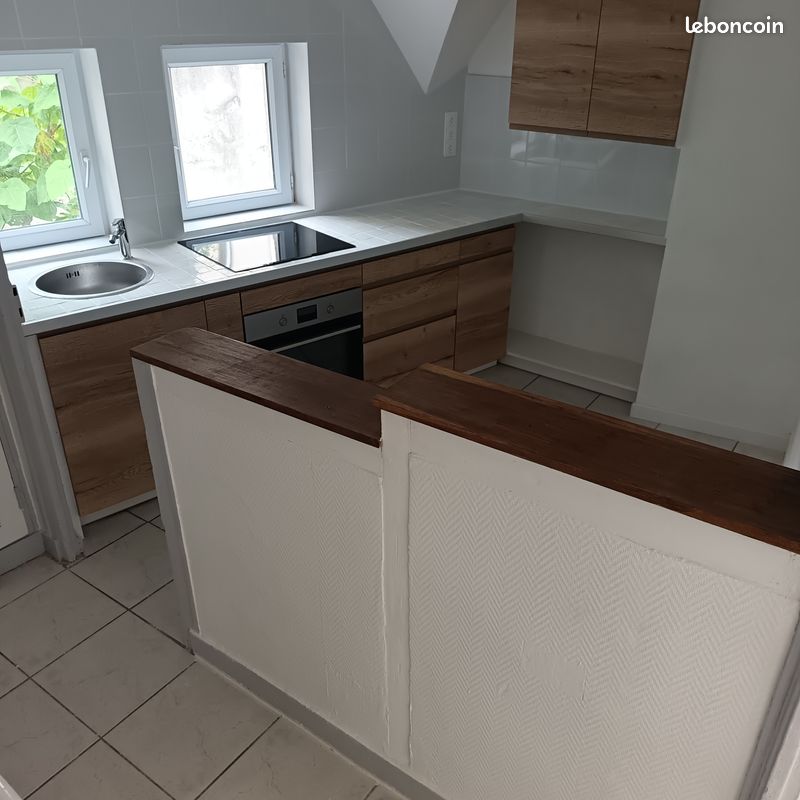 Appartement 1 pièce 35 m² · à Chartres · 35 m² · 600 €/mois