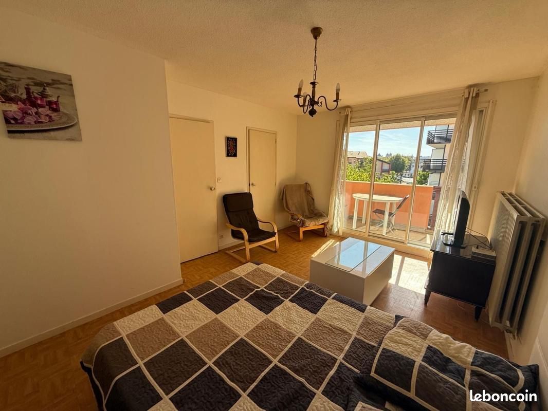 Appartement 1 pièce 38 m² · à Dax · 38 m² · 82 000 €