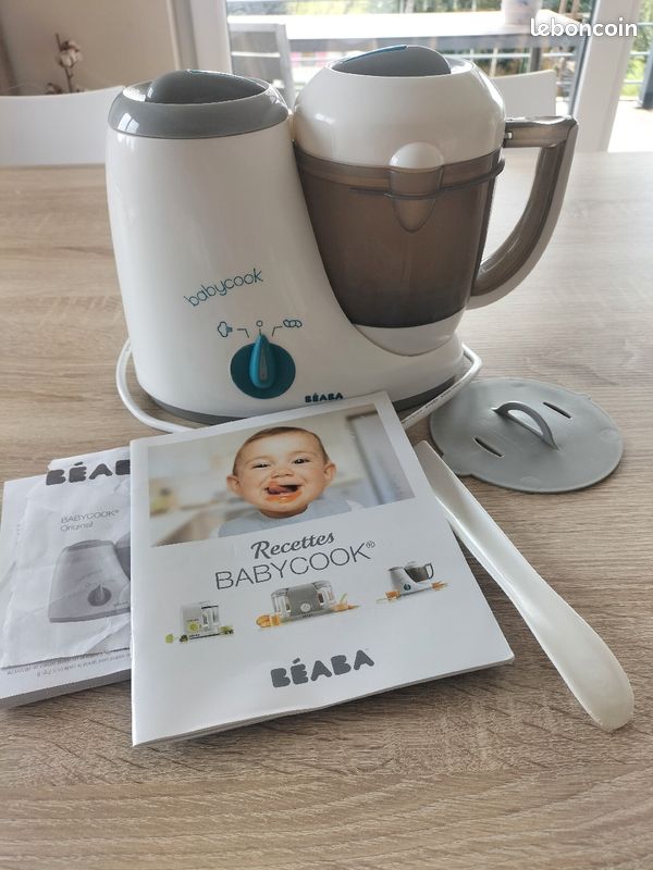 Babycook (image 1)