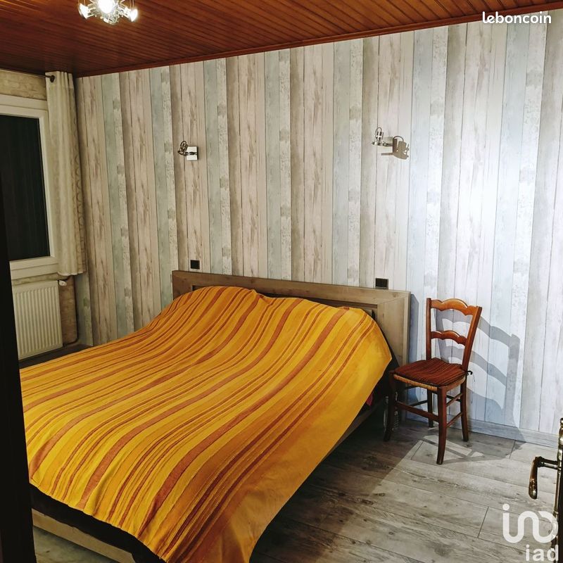 Maison 5 pièces 190 m² - Villiers-le-Roux 16240 (image principale 13)