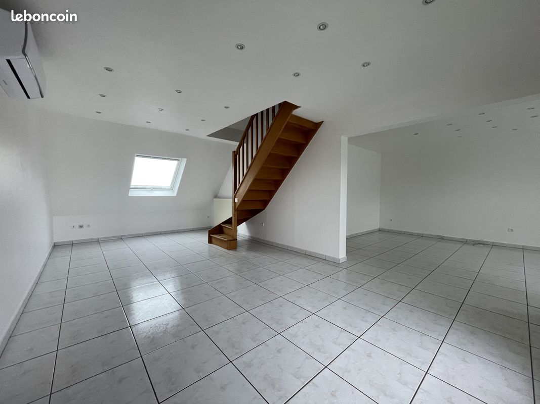 Appartement 5 pièces 106 m² · à Sierentz · 106 m² · 1 290 €