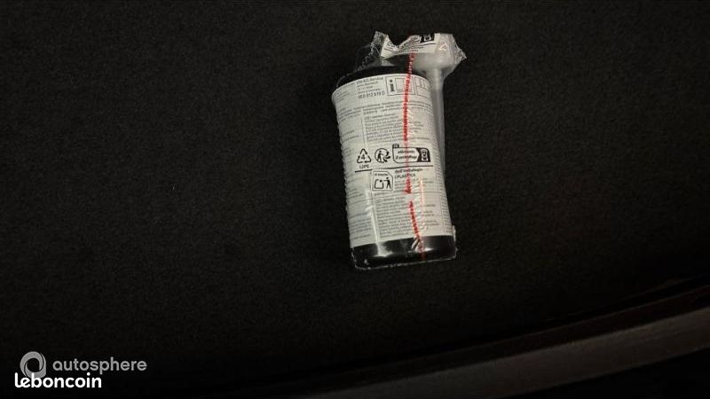 Audi A1 Sportback 30 TFSI 116ch S line plus S tronic 7 (image 32)