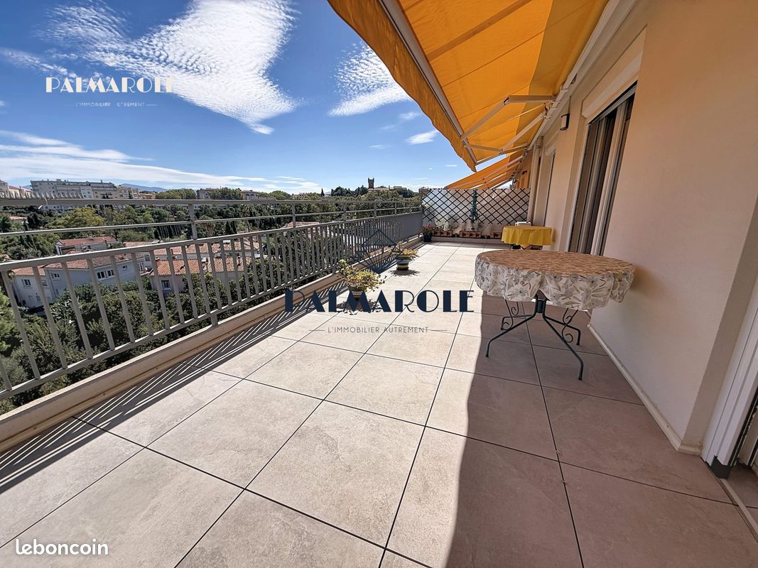 Appartement 3 pièces 70 m² · à Perpignan · 70 m² · 227 000 €