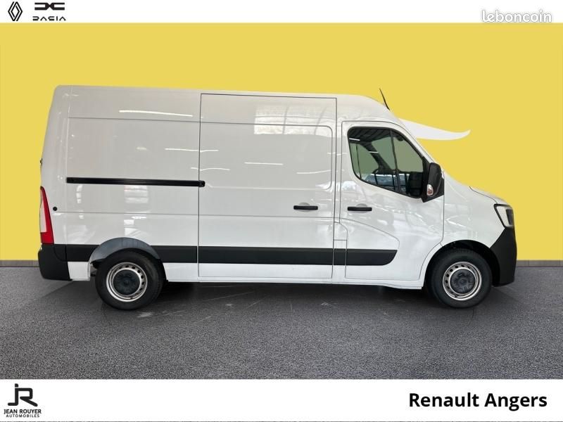 Renault Master Fg E-TECH EV52 F3500 L2H2 Confort - 31690 HT (image 6)