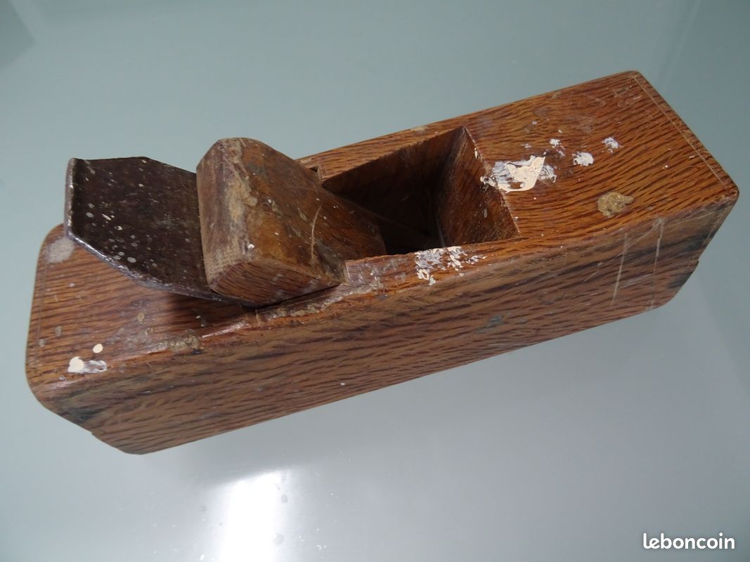 Rabots anciens (image 5)