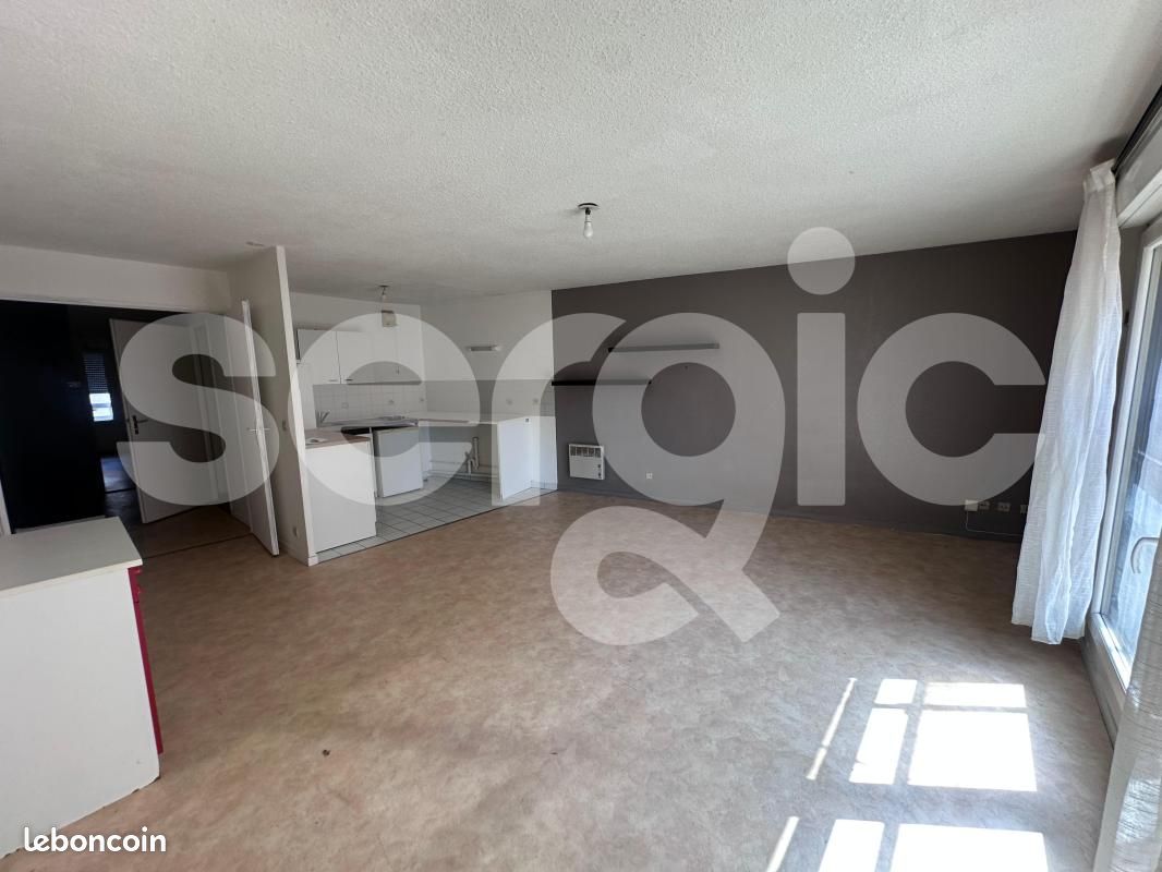 Appartement 2 pièces 53 m² · à Lille · 53 m² · 738 €