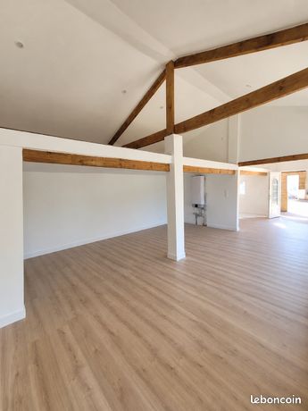 Vente maison avec vue mer en pleine nature