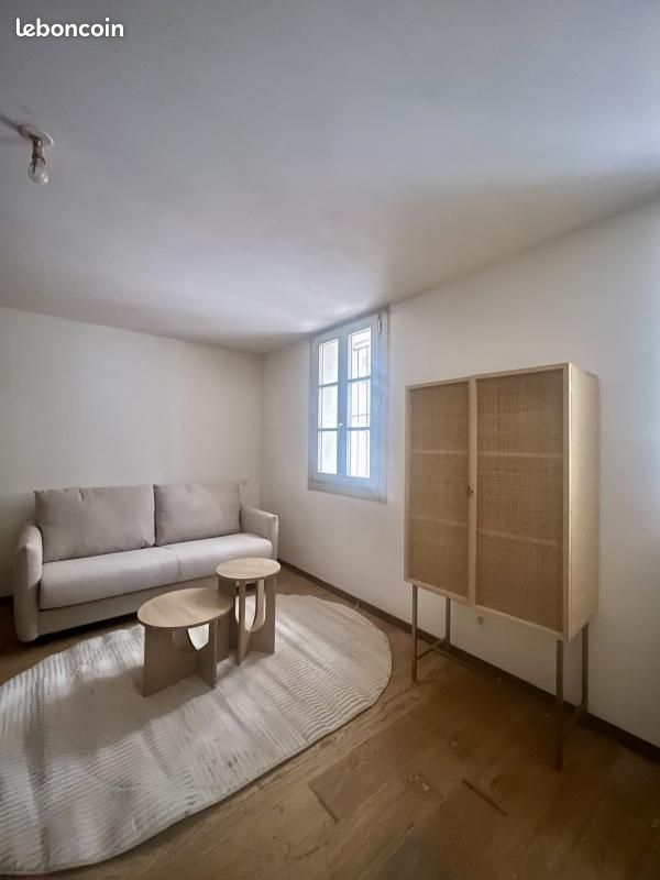 Appartement a louer perpignan - 1 pièce(s) - 39 m2 - Surfyn