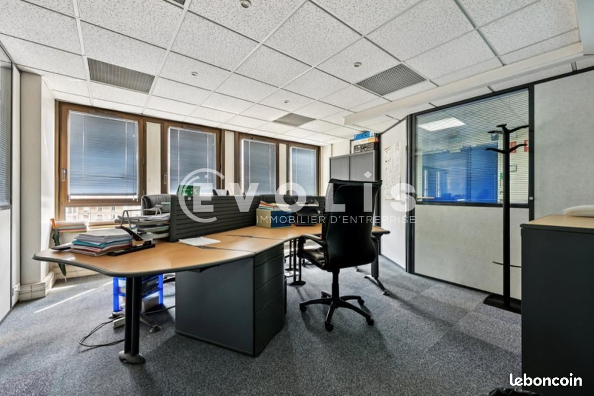 Bureaux 285 m² (image 7)