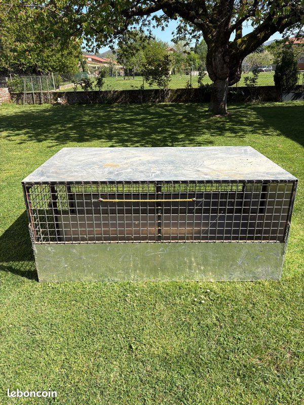 Caisse à chien (image 2)