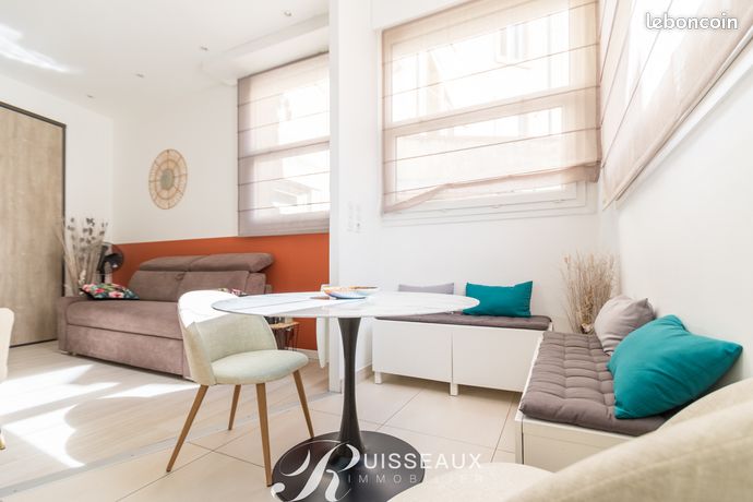 Appartement 3 pièces 138 m² — 4