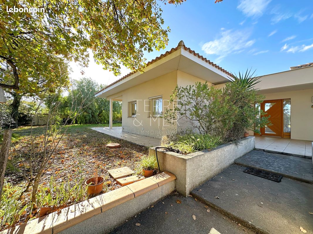 Villa 6 pièces 180 m² (image 4)