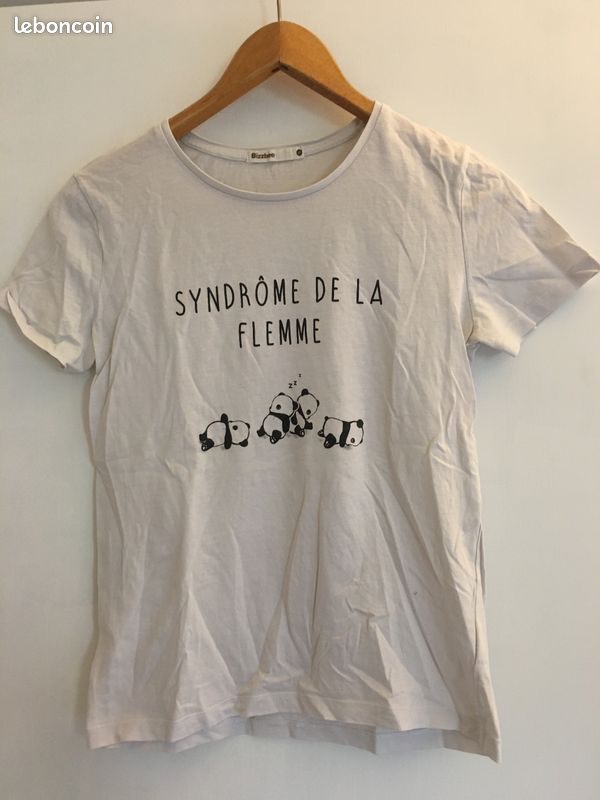Lot de vêtements Taille S ou M en bon état voire neuf (image 4)