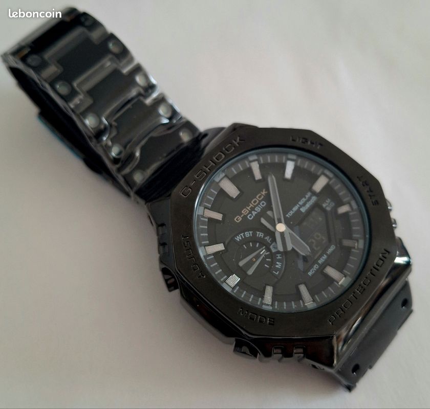 Montre G-Shock GM-B2100 neuve (image 2)