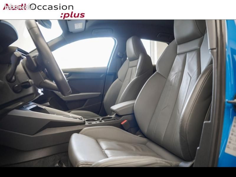 Audi A3 Sportback 45 TFSI e 245ch Competition S tronic 6 (image 18)