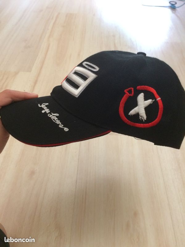 Casquette 99 (image 2)