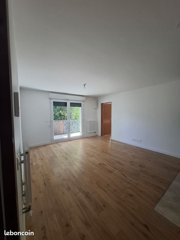 Appartement 2 pièces 39 m² · à Massy · 39 m² · 1 125 €/mois