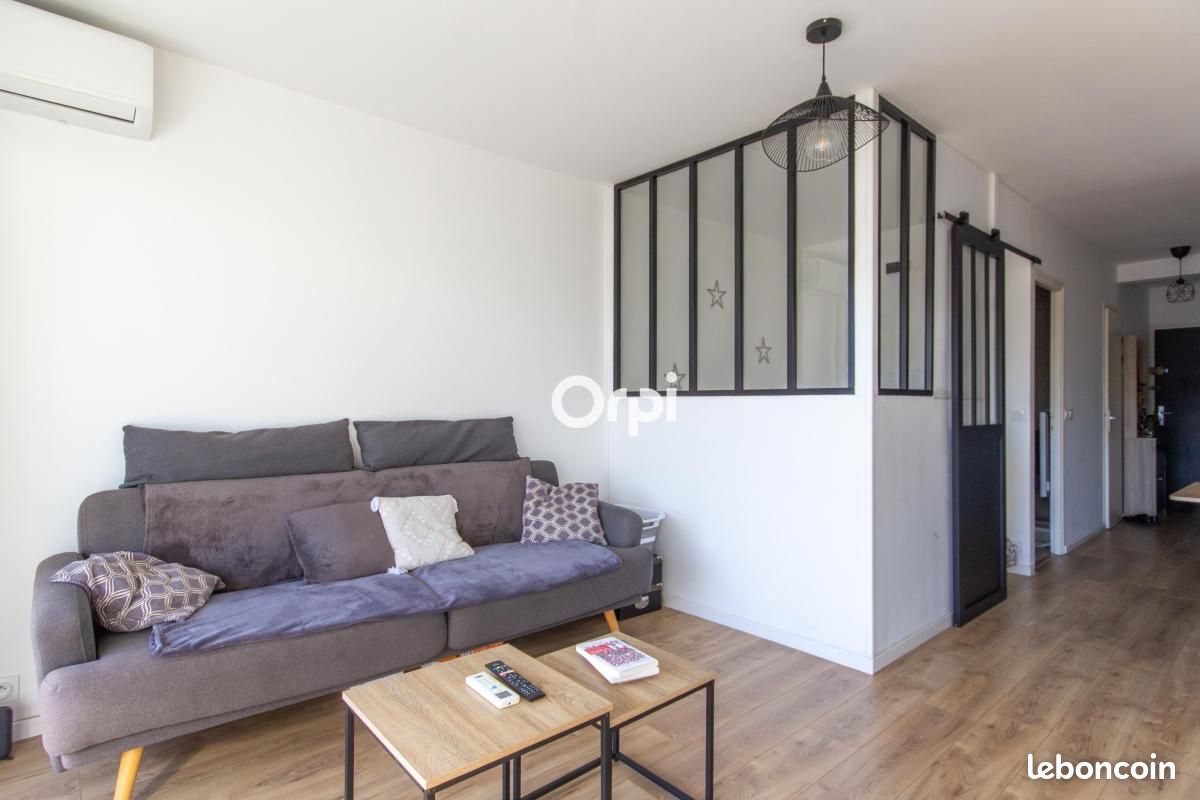 Appartement 1 pièce 30 m² · à Montpellier · 30 m² · 130 000 €