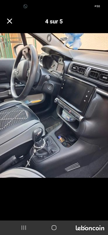 Citroen c3 (image 3)