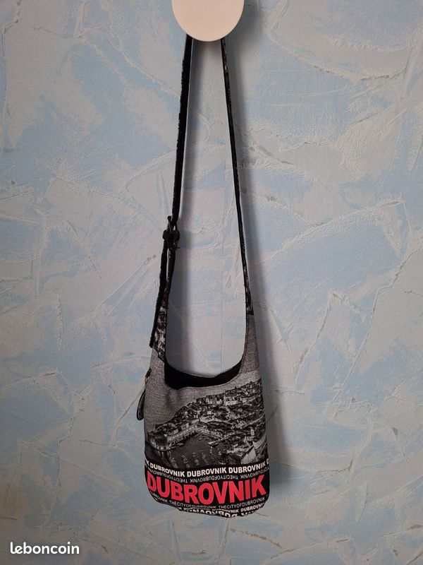 Sac bandoulière (image 1)