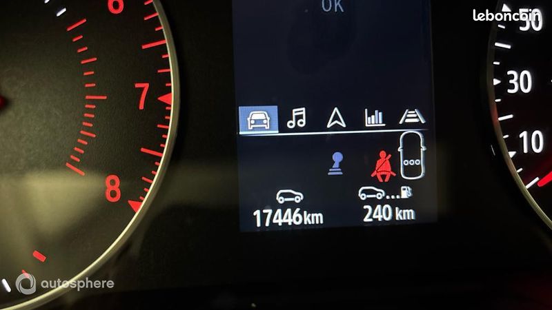 Renault Captur 1.0 TCe 90ch Evolution (image 9)