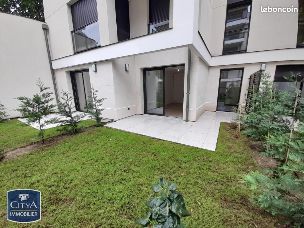 Appartement 1 pièce 30 m² · à Sceaux · 30 m² · 305 000 €