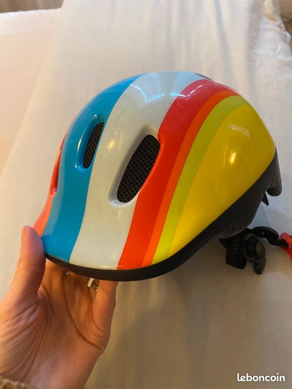 Casque vélo enfant (image 2)