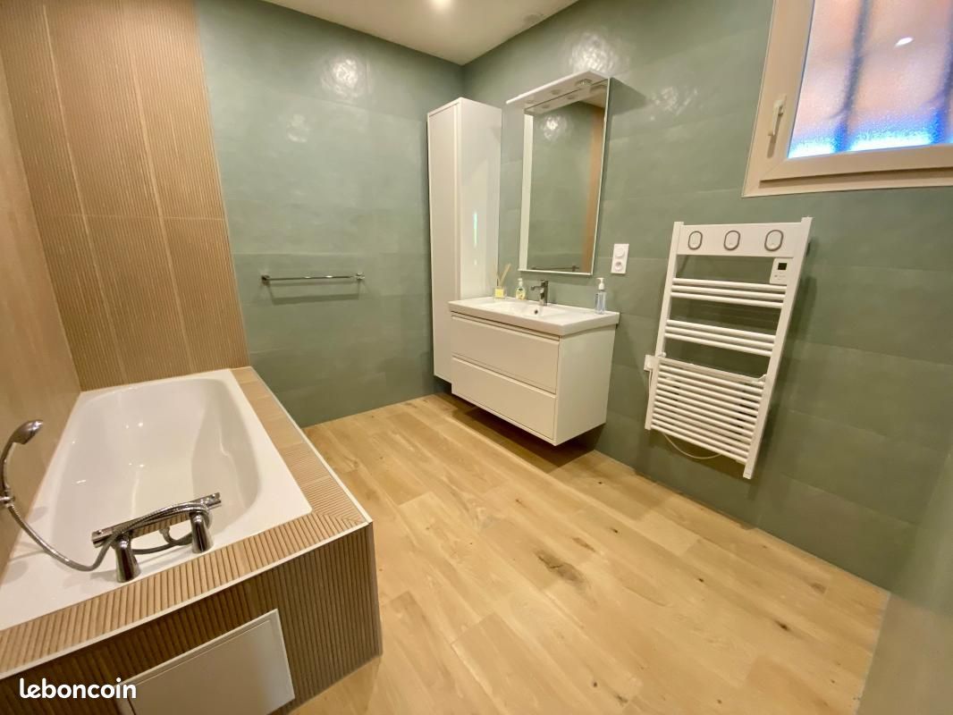 Maison 5 pièces 140 m² (image 13)