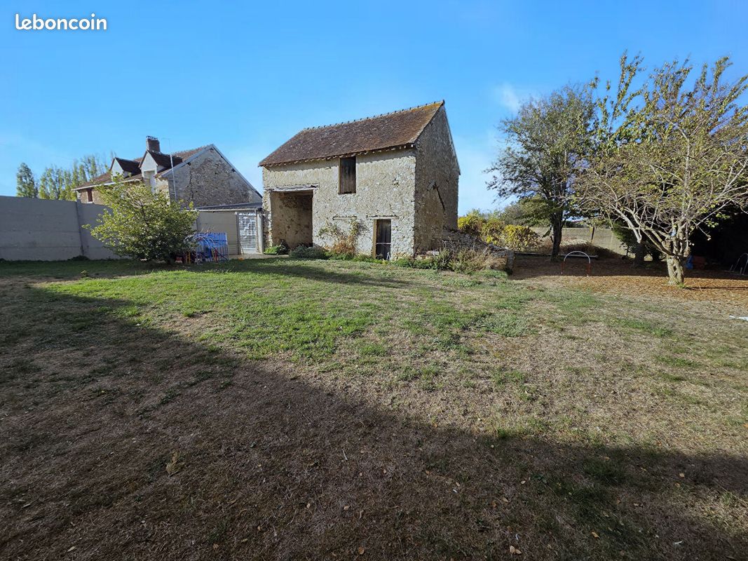 Terrain 800 m² · à Mortery · 800 m² · 72 000 €