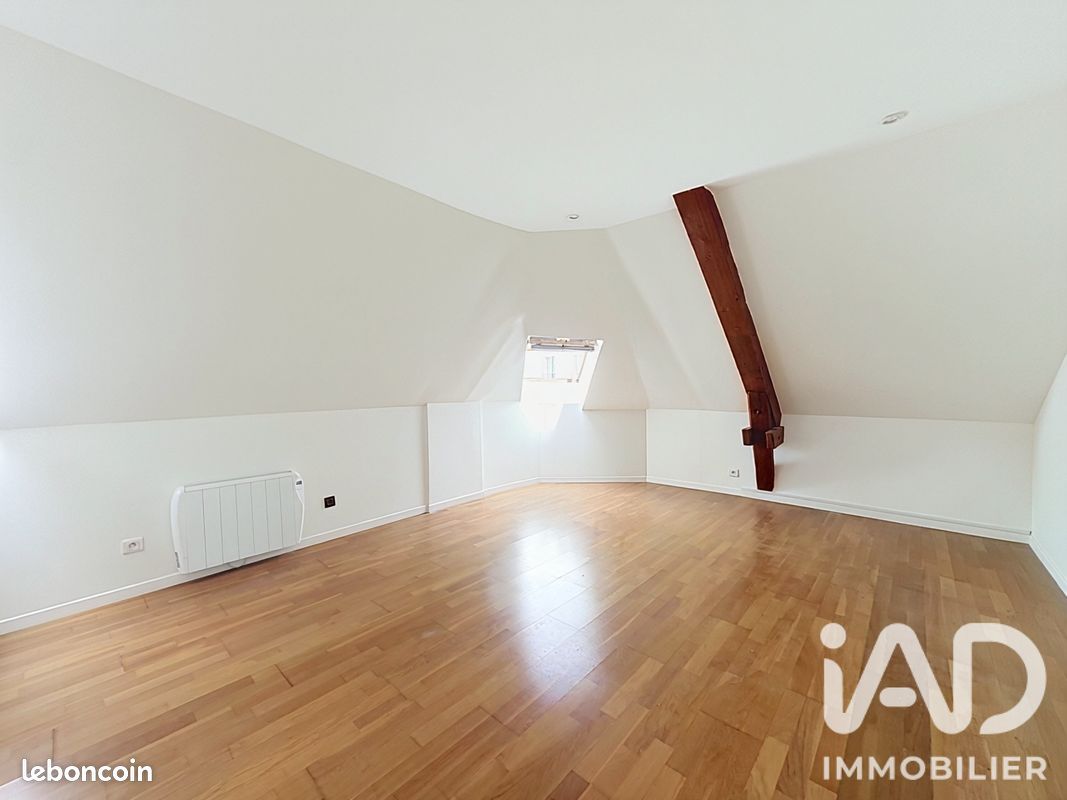Appartement 1 pièce 18 m² · à Le Raincy · 18 m² · 124 000 €