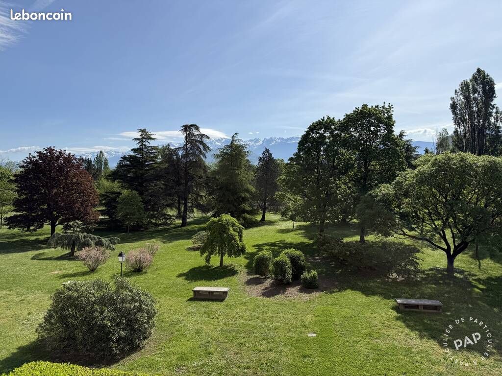 Appartement 4 pièces 94 m² · à Échirolles · 94 m² · 183 528 €
