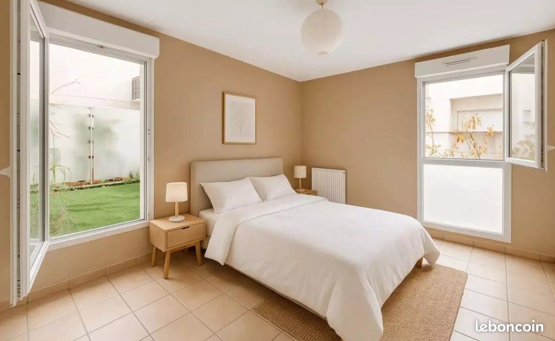 Appartement a louer bobigny - 4 pièce(s) - 84 m2 - Surfyn