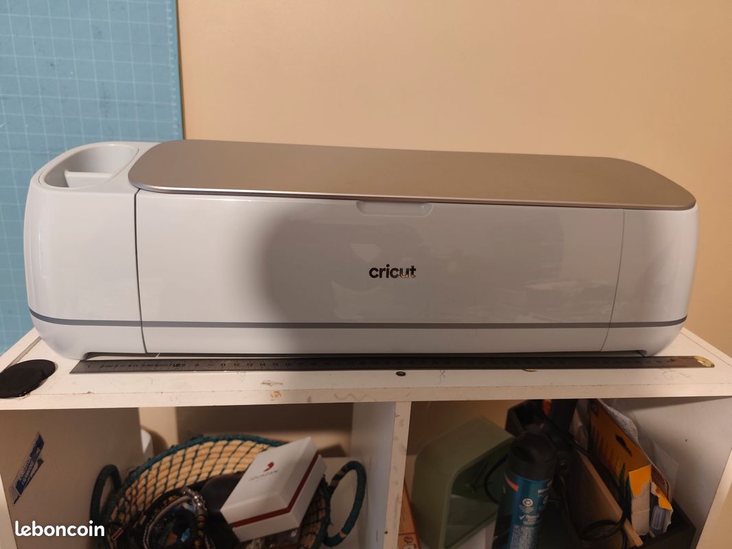 Plotter de découpe, imprimante sublimation Loisirs créatifs - Main Image