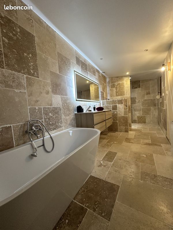 Maison 8 pièces 175 m² · à Val-d'Ornain · 175 m² · 215 000 €