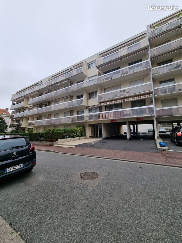 Appartement a louer vichy - 1 pièce(s) - 34 m2 - Surfyn